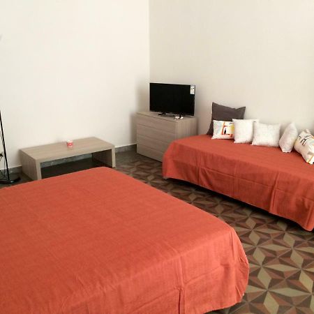 B&B Zia Iaia Siderno Екстериор снимка