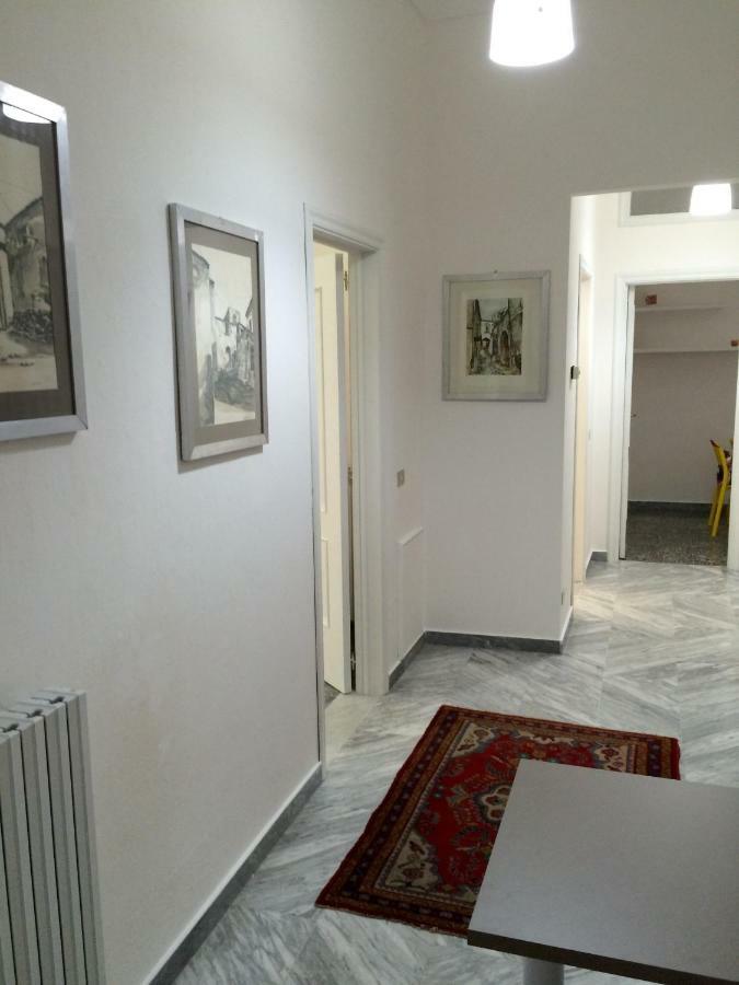 B&B Zia Iaia Siderno Екстериор снимка