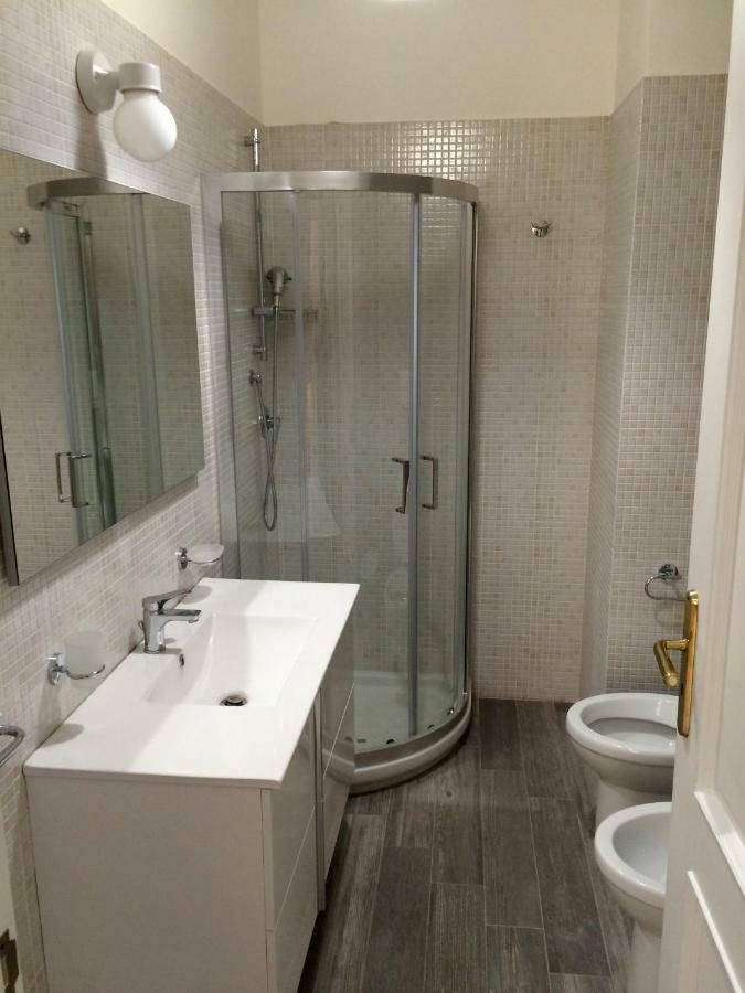 B&B Zia Iaia Siderno Екстериор снимка