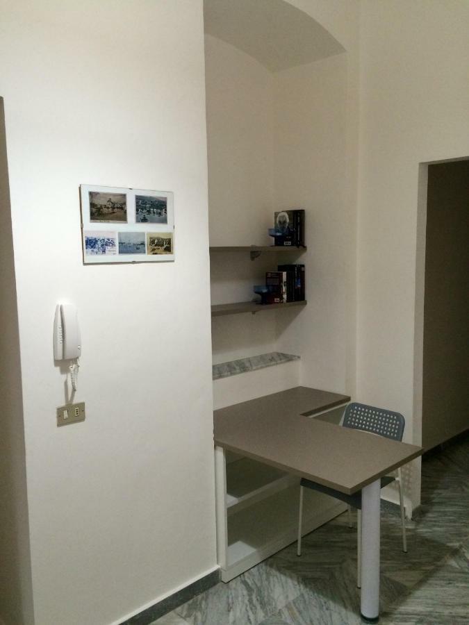 B&B Zia Iaia Siderno Екстериор снимка