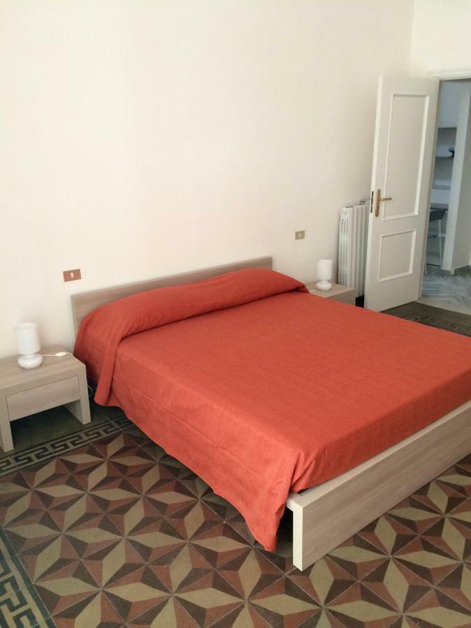 B&B Zia Iaia Siderno Екстериор снимка