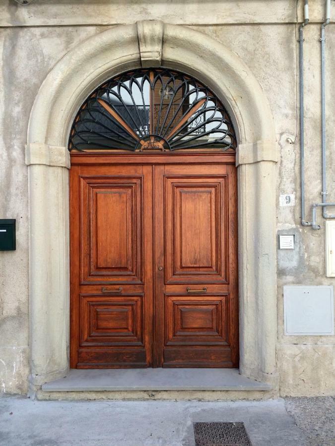 B&B Zia Iaia Siderno Екстериор снимка