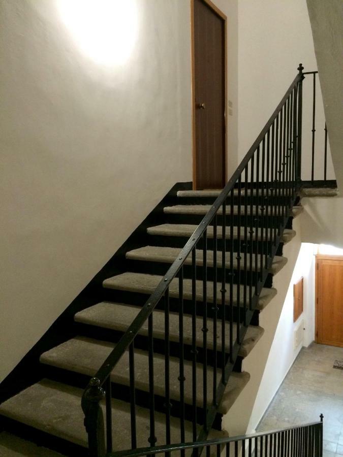 B&B Zia Iaia Siderno Екстериор снимка