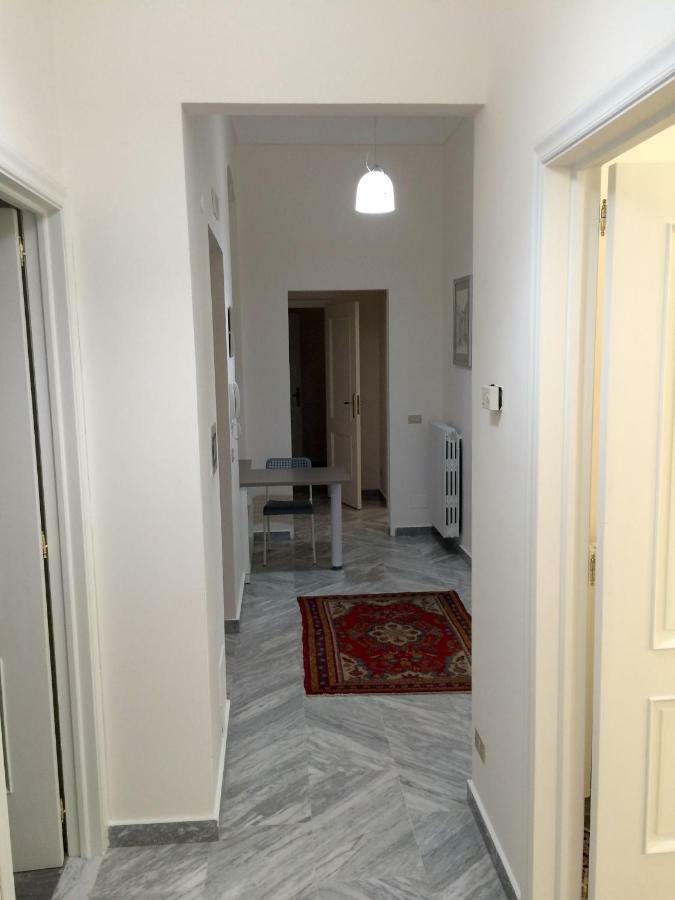 B&B Zia Iaia Siderno Екстериор снимка