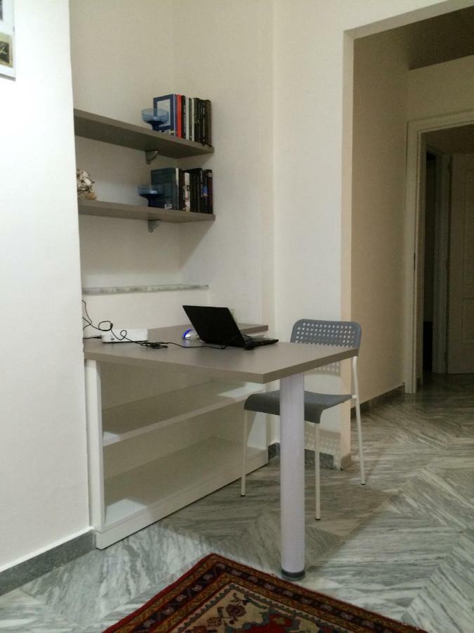 B&B Zia Iaia Siderno Екстериор снимка