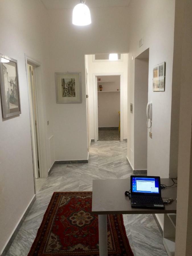 B&B Zia Iaia Siderno Екстериор снимка