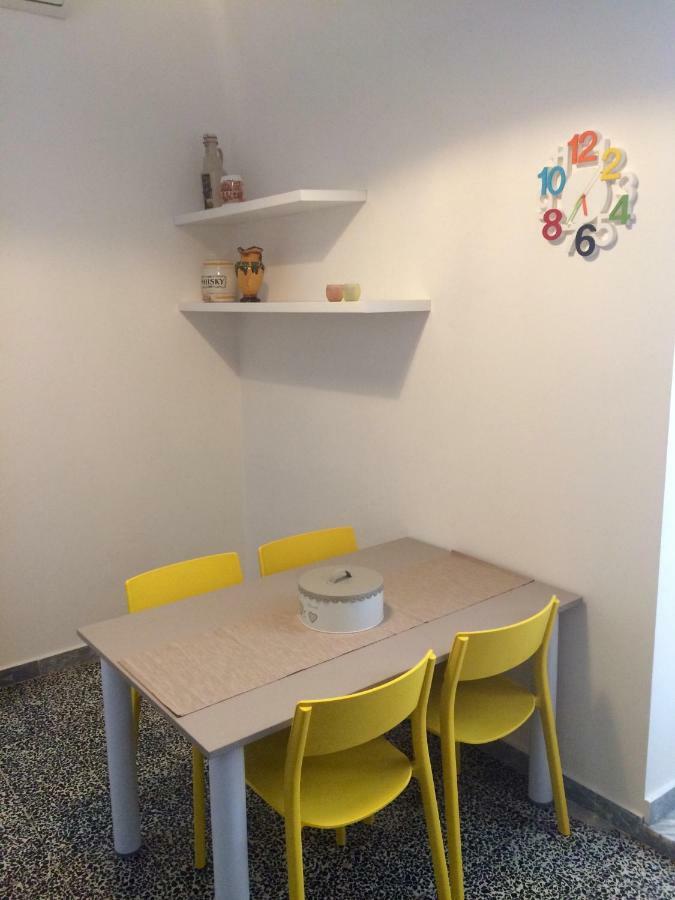 B&B Zia Iaia Siderno Екстериор снимка