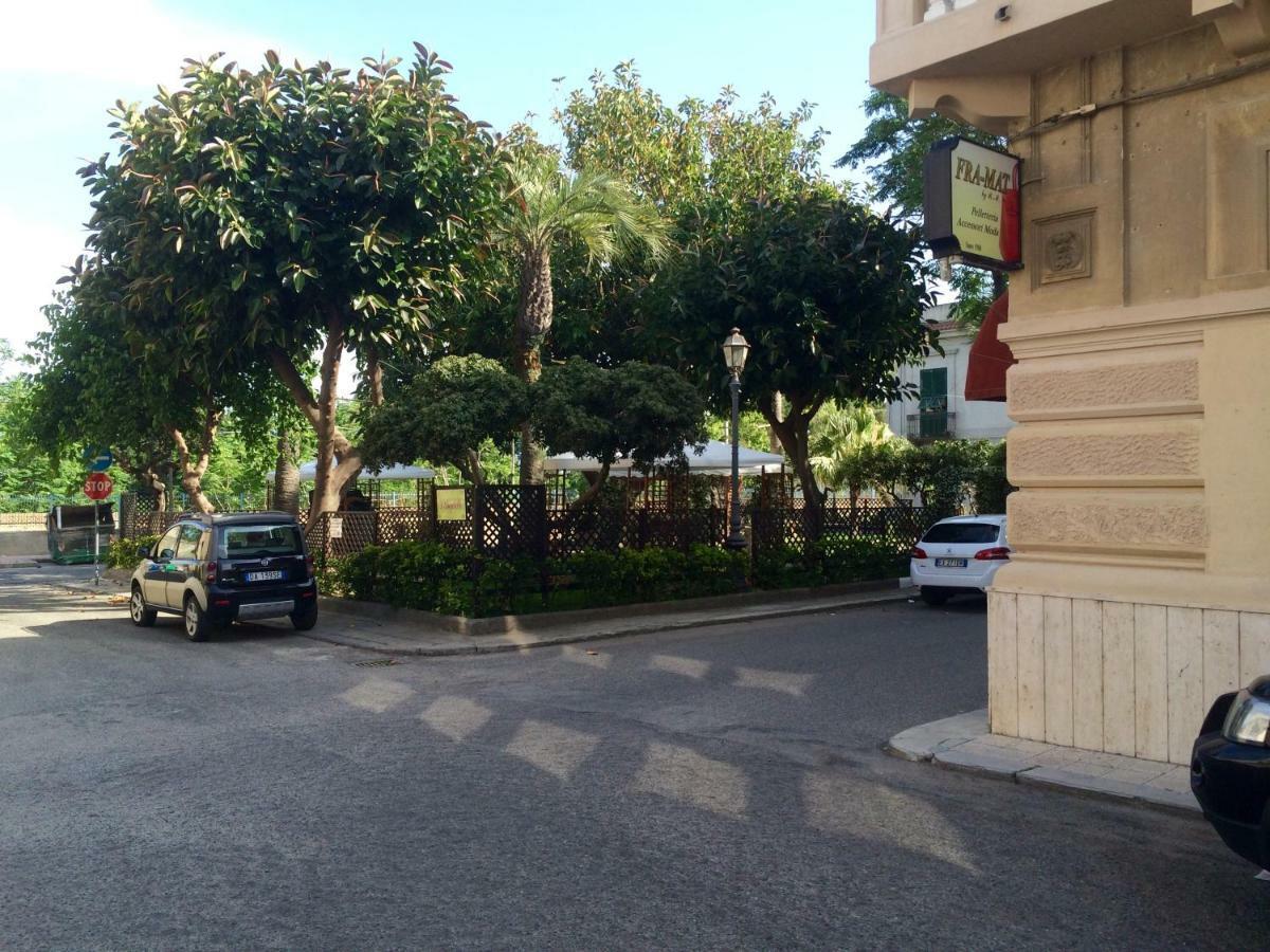 B&B Zia Iaia Siderno Екстериор снимка