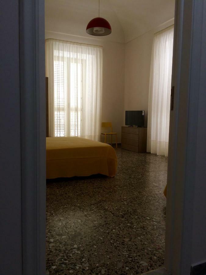B&B Zia Iaia Siderno Екстериор снимка