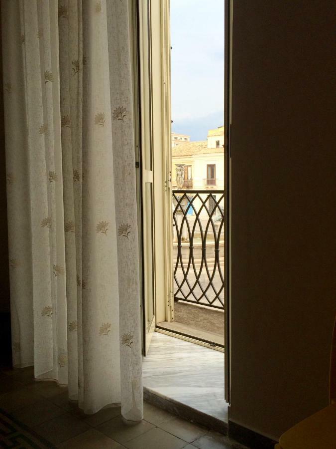 B&B Zia Iaia Siderno Екстериор снимка