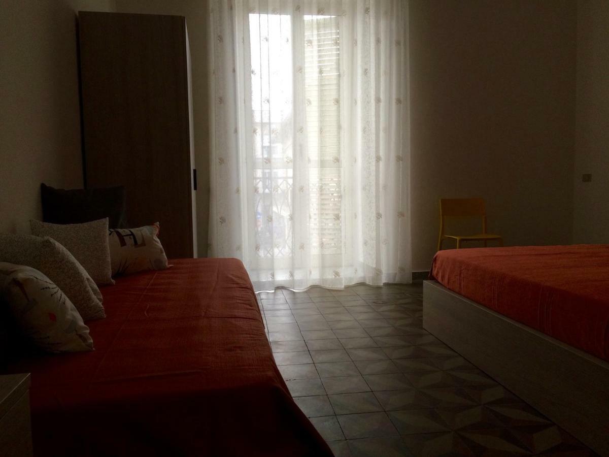 B&B Zia Iaia Siderno Екстериор снимка