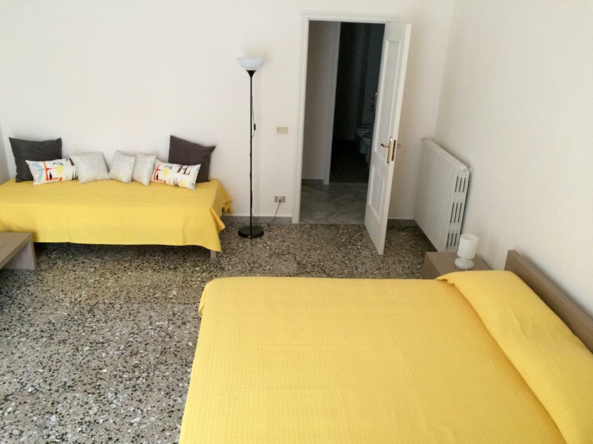 B&B Zia Iaia Siderno Екстериор снимка