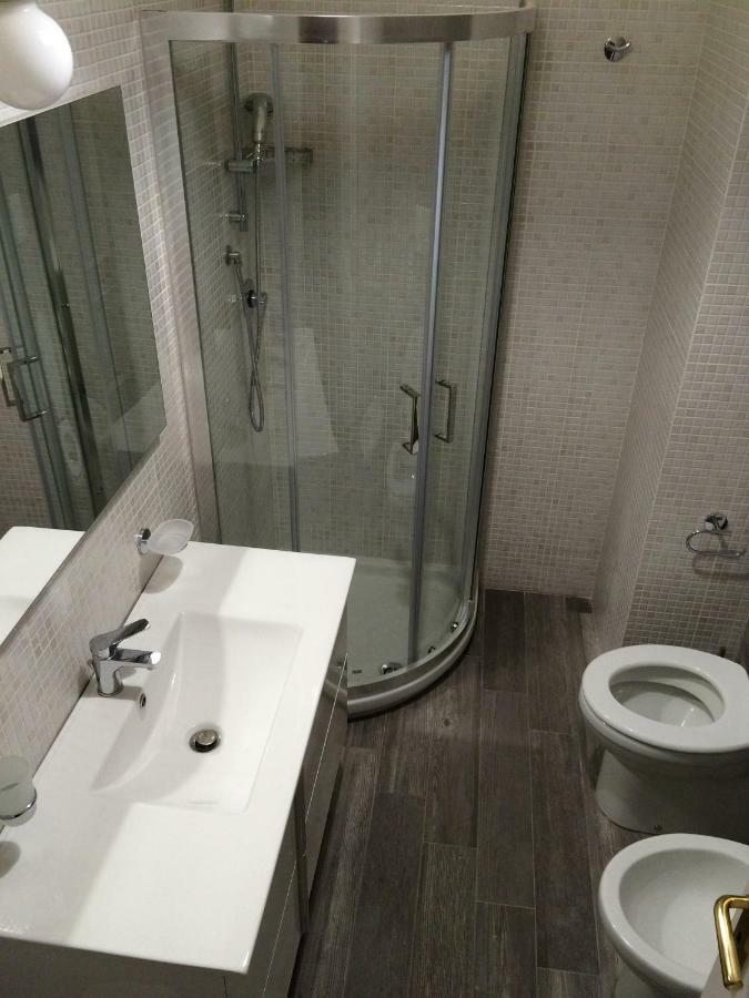 B&B Zia Iaia Siderno Екстериор снимка