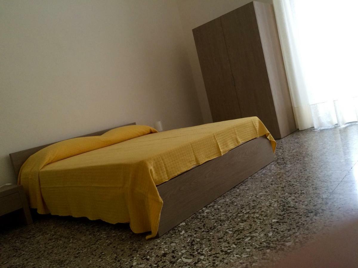 B&B Zia Iaia Siderno Екстериор снимка