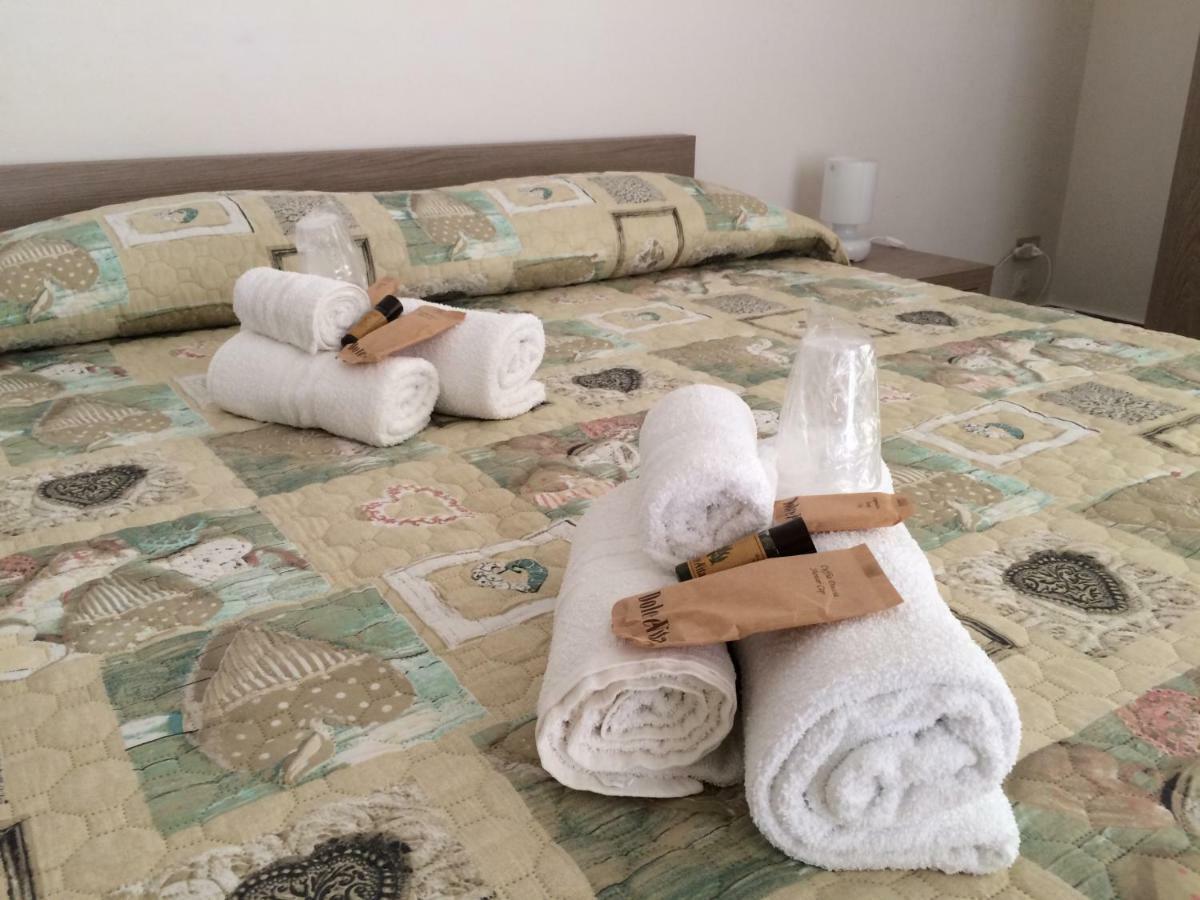 B&B Zia Iaia Siderno Екстериор снимка