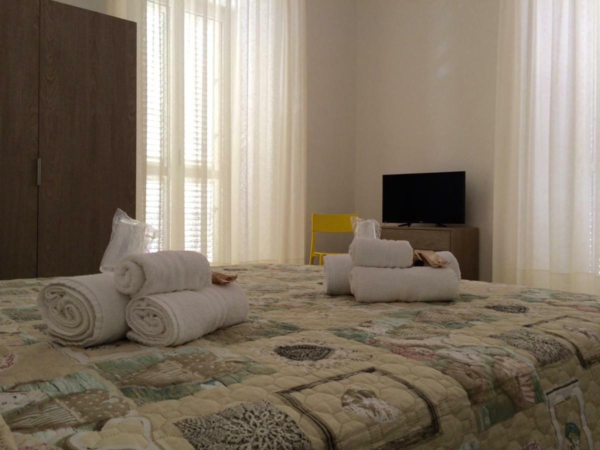 B&B Zia Iaia Siderno Екстериор снимка