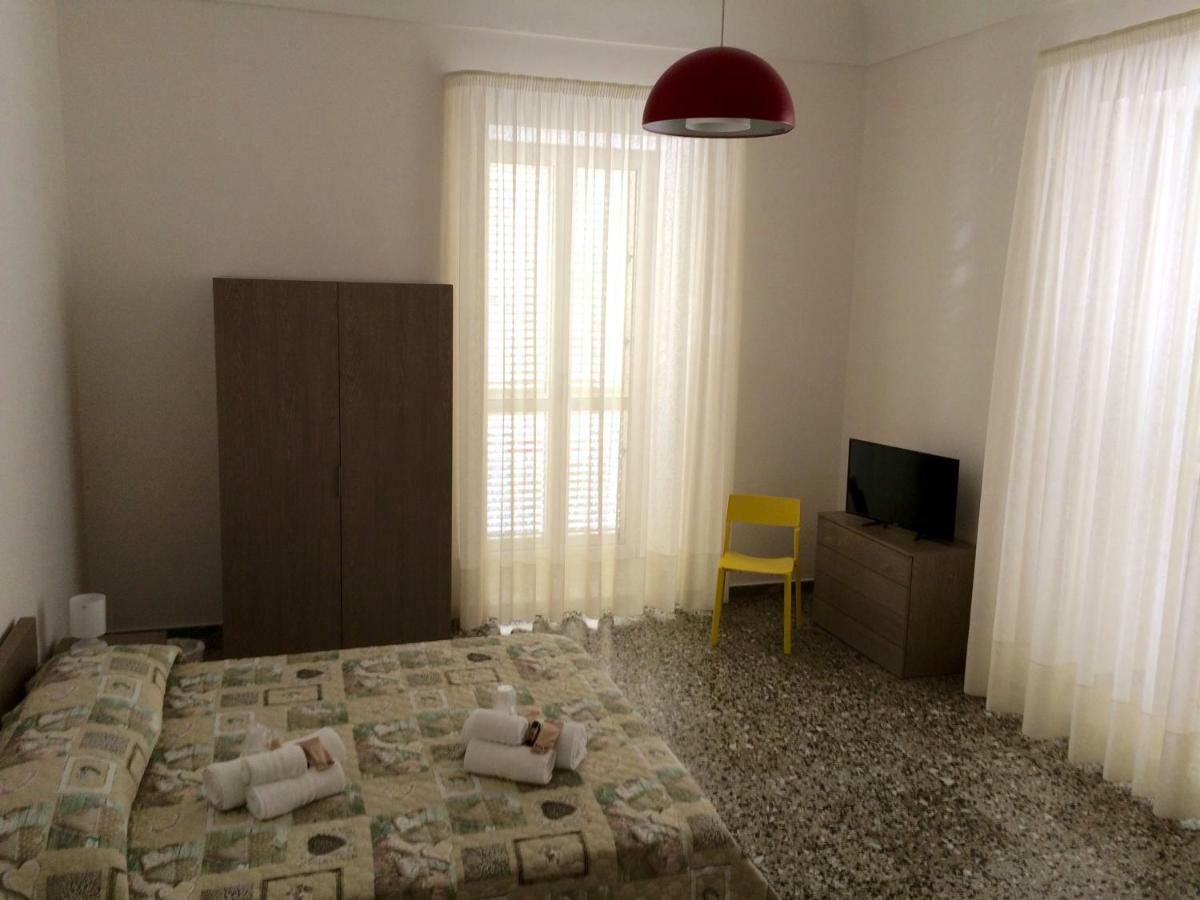 B&B Zia Iaia Siderno Екстериор снимка