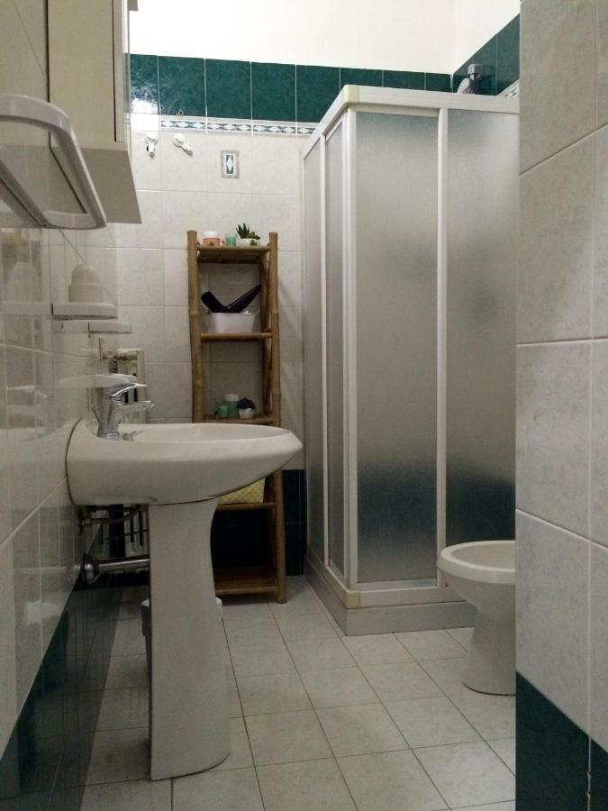 B&B Zia Iaia Siderno Екстериор снимка