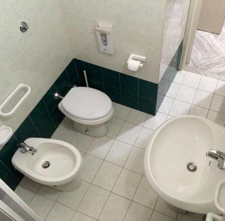 B&B Zia Iaia Siderno Екстериор снимка