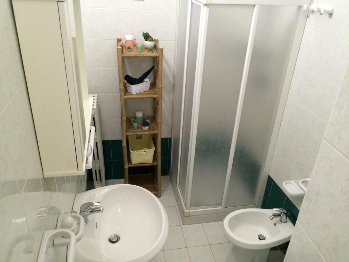 B&B Zia Iaia Siderno Екстериор снимка