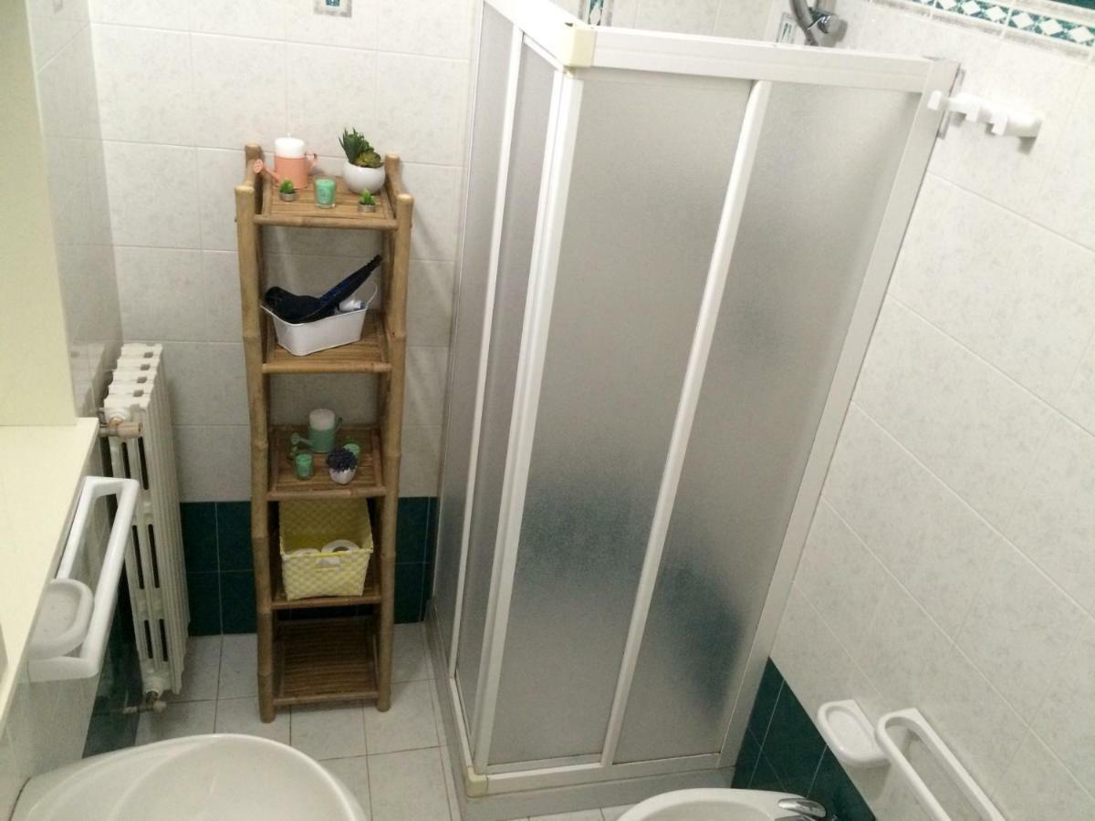B&B Zia Iaia Siderno Екстериор снимка