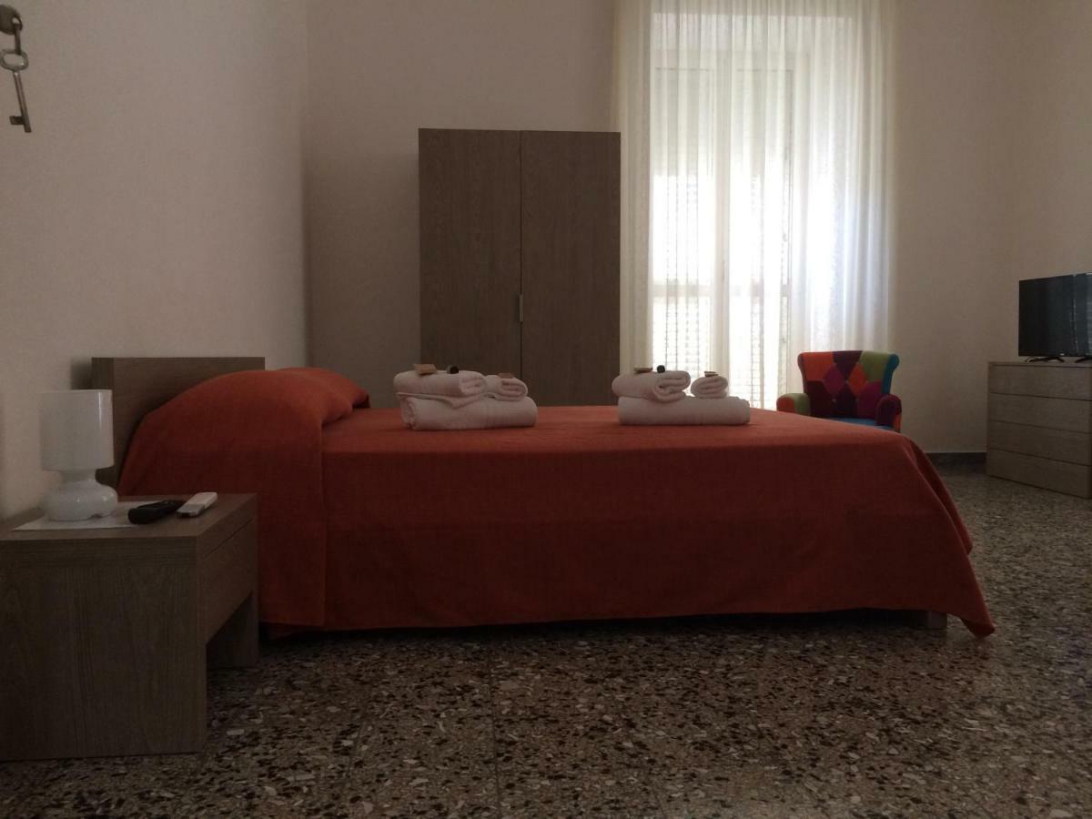 B&B Zia Iaia Siderno Екстериор снимка