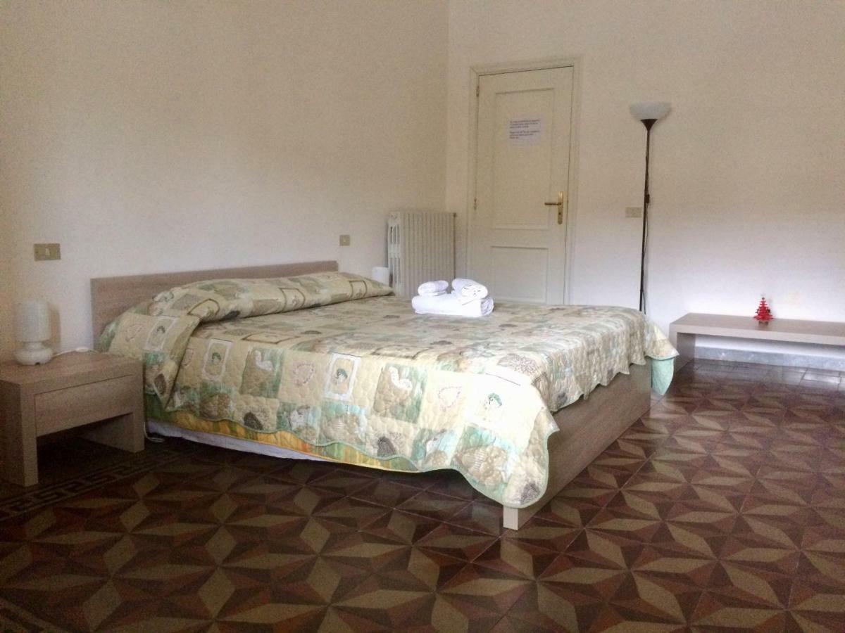B&B Zia Iaia Siderno Екстериор снимка